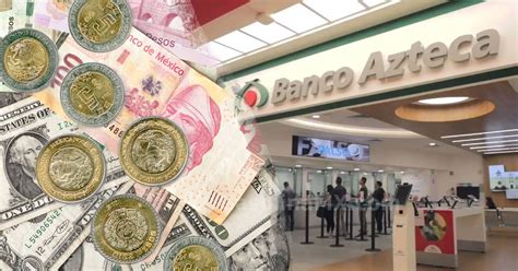 precio del dólar hoy en méxico en elektra|precio de dólar banco azteca.